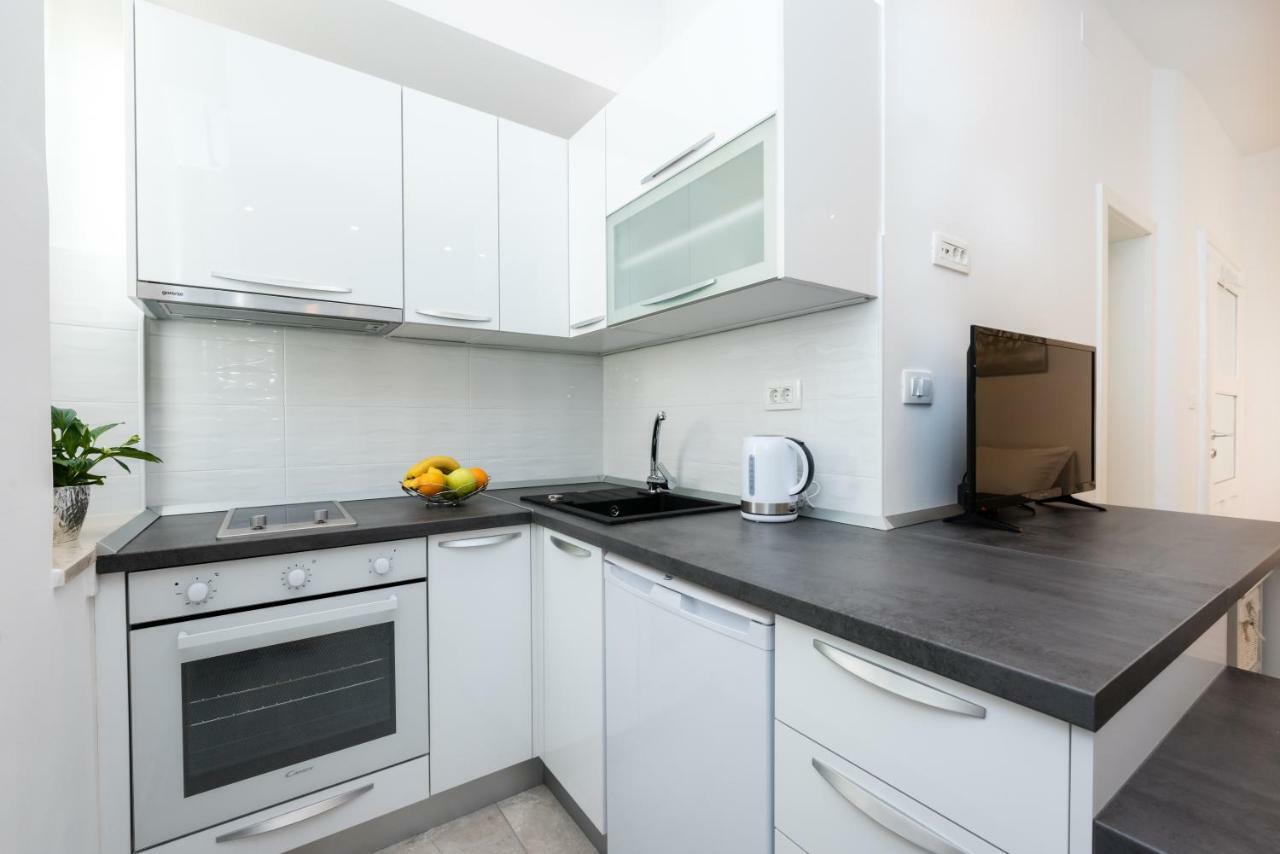 Apartment Matea Split Dış mekan fotoğraf