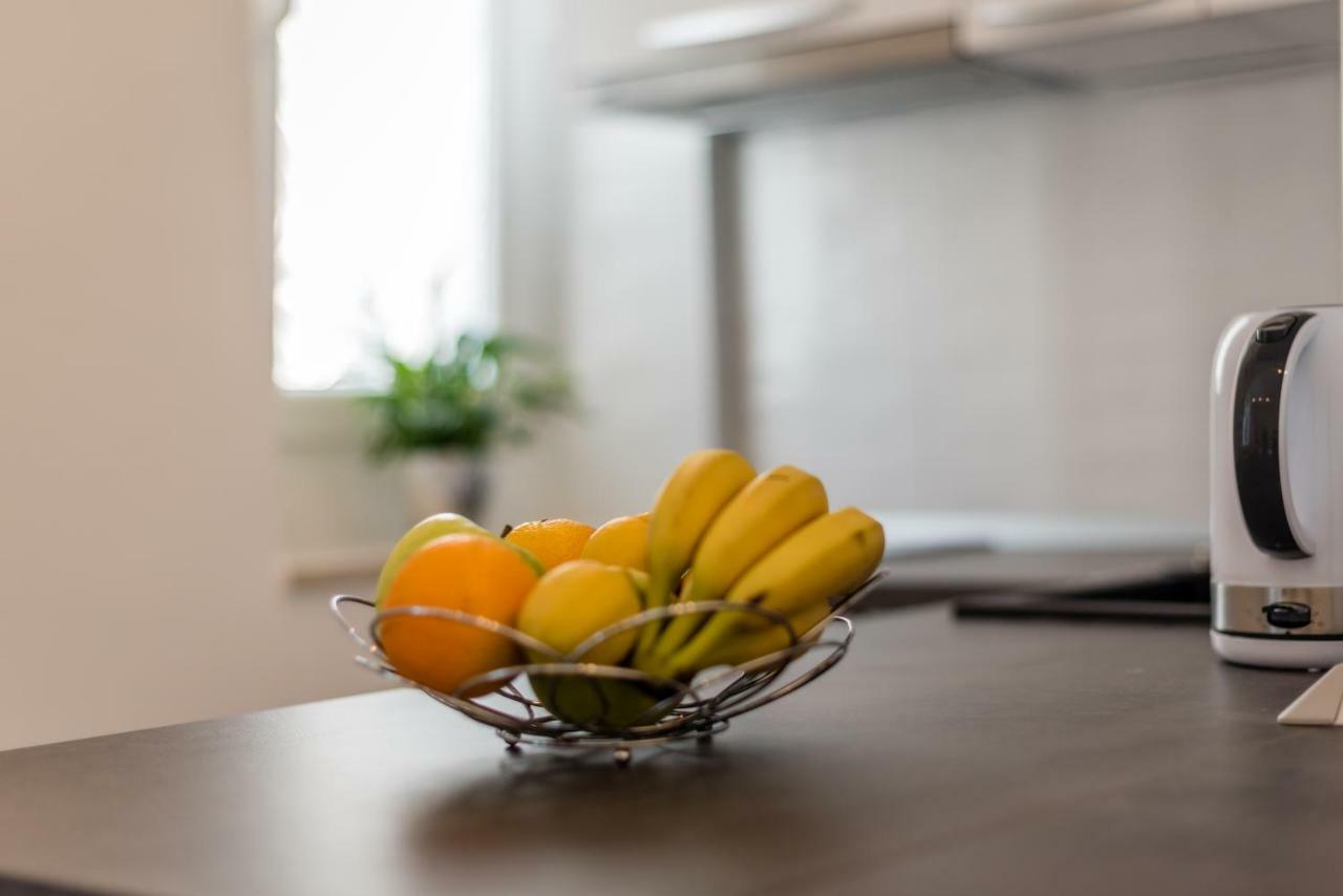 Apartment Matea Split Dış mekan fotoğraf