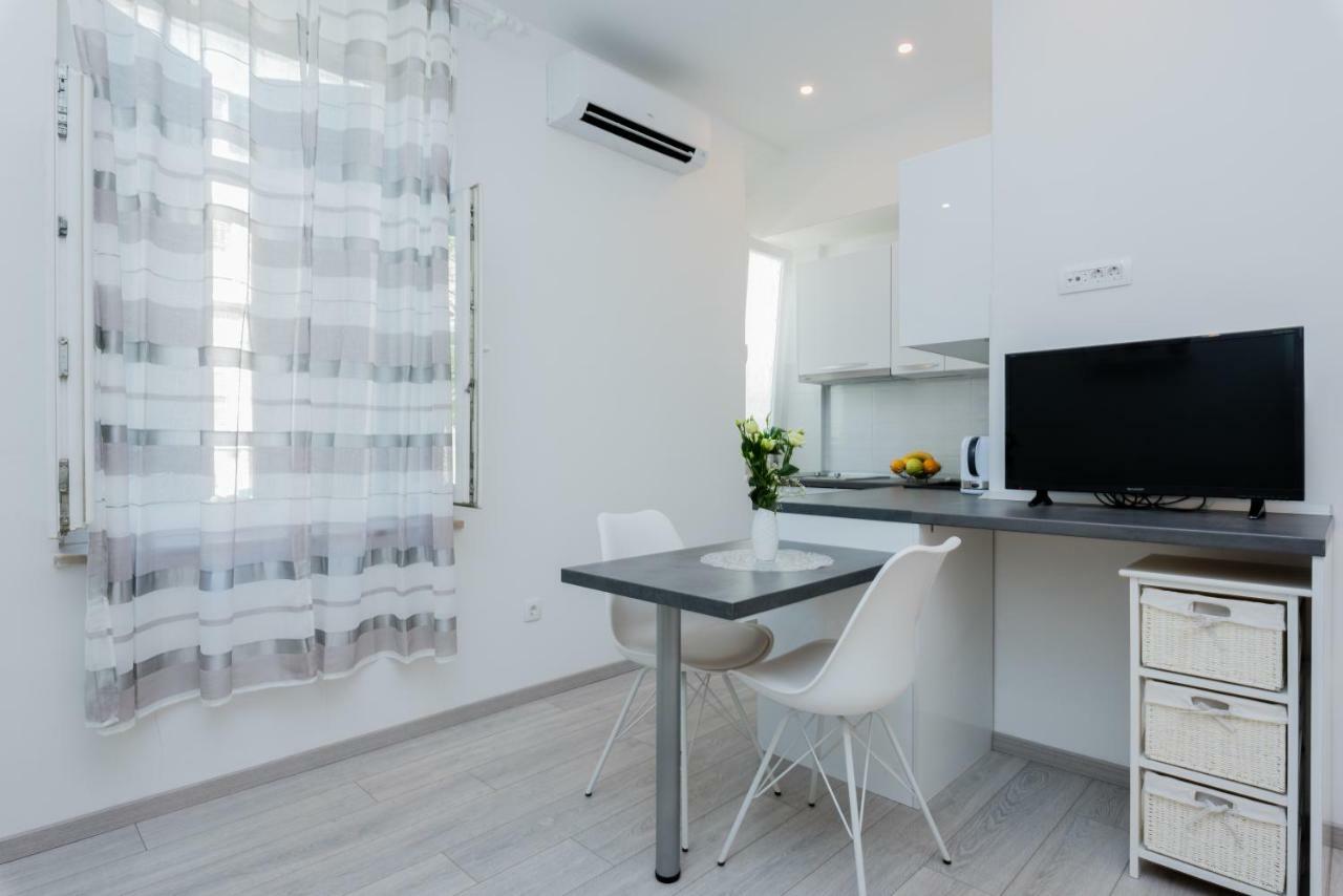 Apartment Matea Split Dış mekan fotoğraf