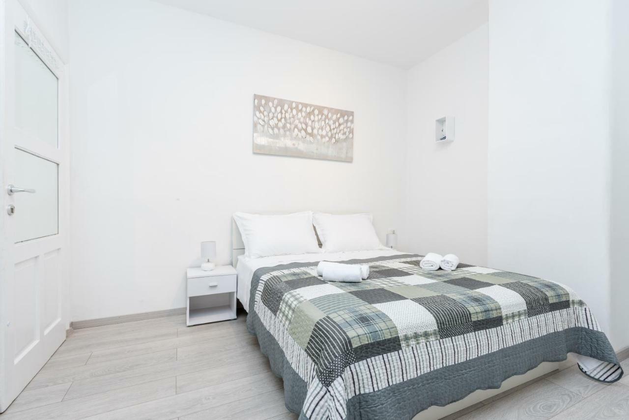 Apartment Matea Split Dış mekan fotoğraf