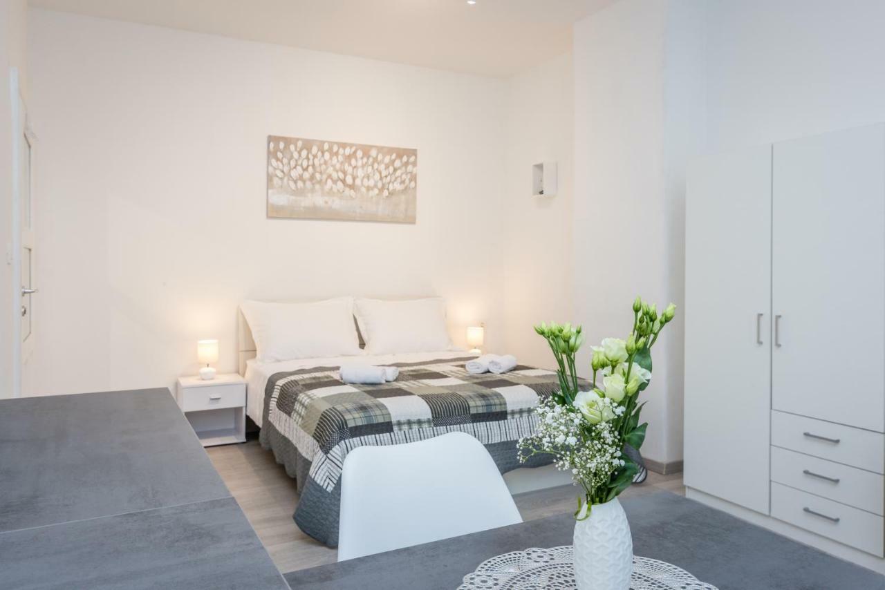 Apartment Matea Split Dış mekan fotoğraf