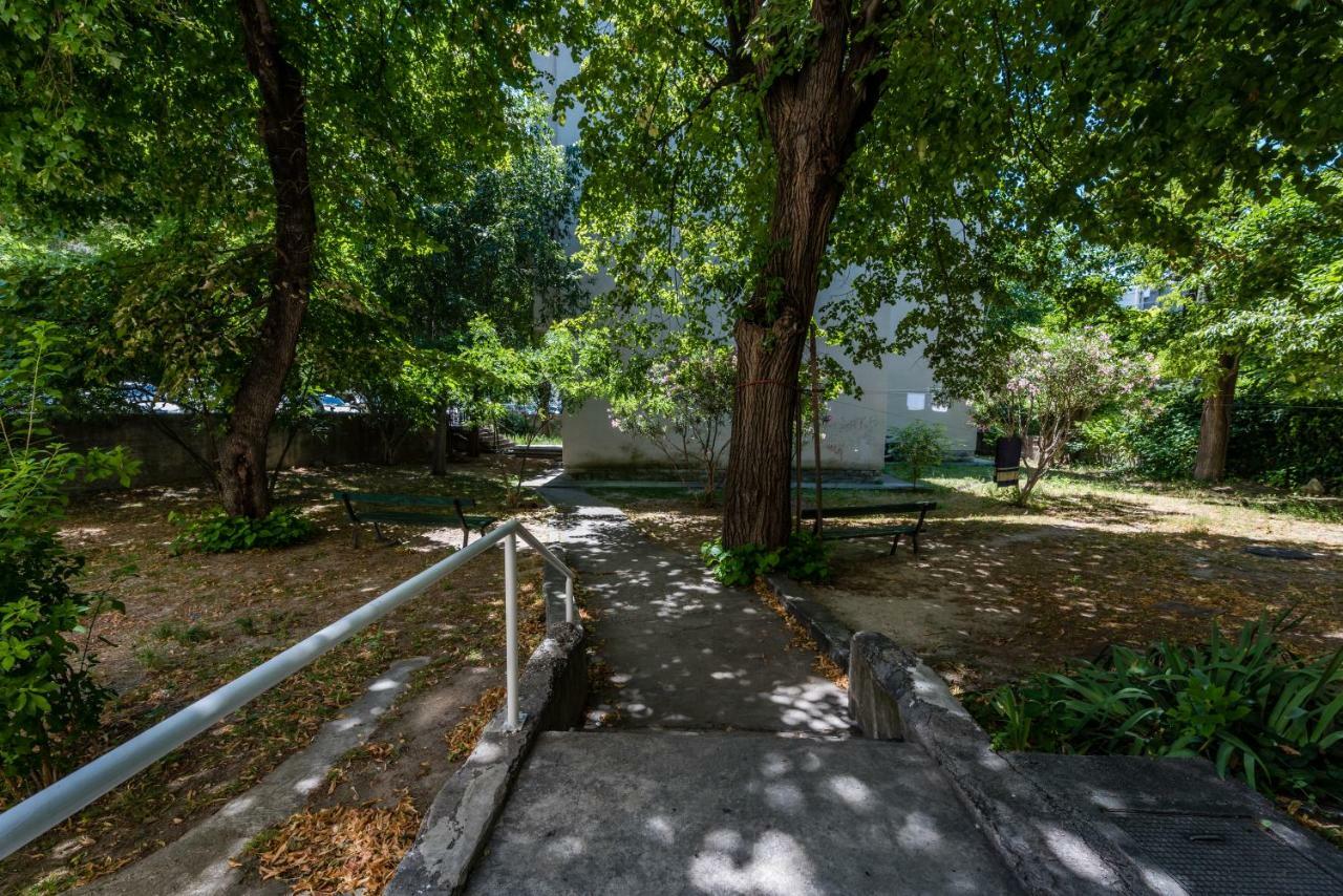 Apartment Matea Split Dış mekan fotoğraf