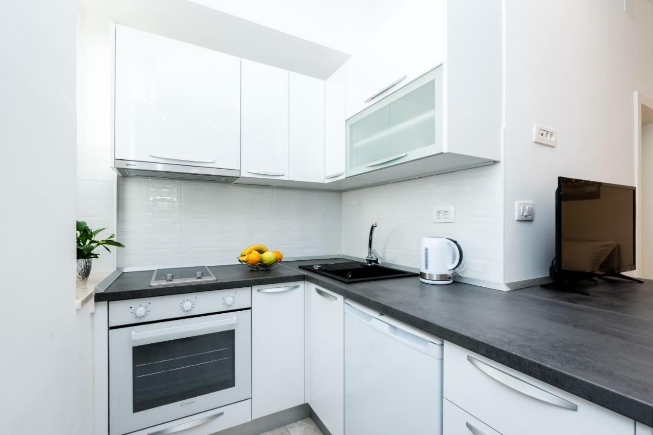 Apartment Matea Split Dış mekan fotoğraf