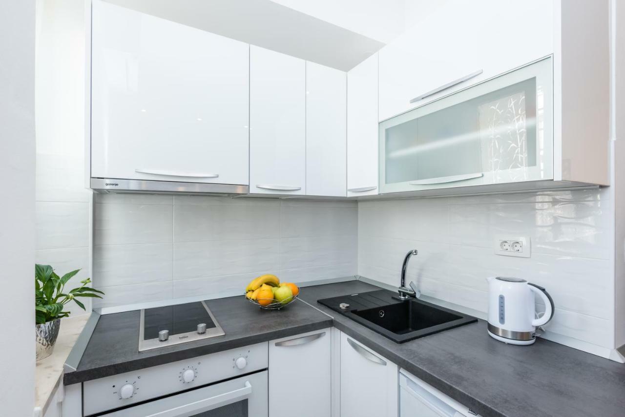 Apartment Matea Split Dış mekan fotoğraf